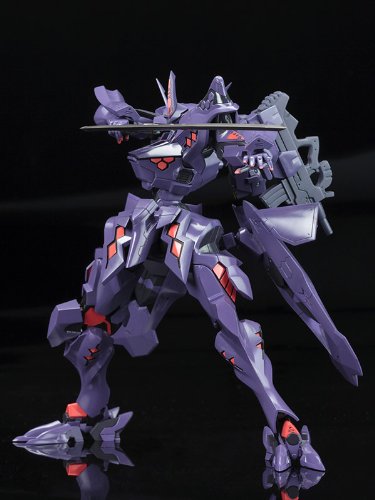 Kotobukiya Muv-luv Alternative Takemikazuchi Type-00R Ver. 1.5 Model Kit