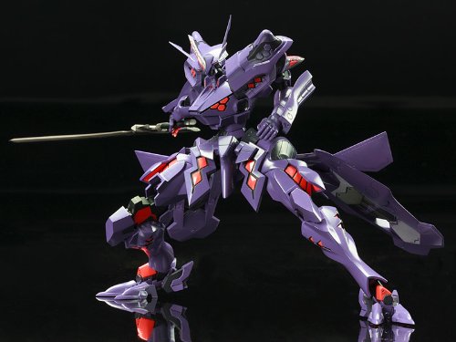 Kotobukiya Muv-luv Alternative Takemikazuchi Type-00R Ver. 1.5 Model Kit