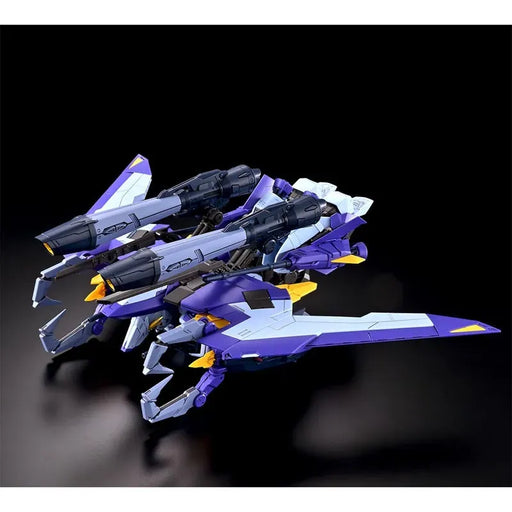 Full Mechanics 1/100 GAT-XX370 Boost Raider Gundam Premium Bandai (MP)