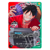 One Piece Card Game Ichiban Kuji OP-13 001 Promo Bundle Set (MP)