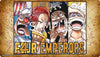 One Piece Card Game Official Playmat Limited Edition Volume 2