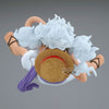 Banpresto One Piece Monkey D. Luffy Gear 5 III King of Artist Figure (MP)