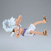 Banpresto One Piece Monkey D. Luffy Gear 5 III King of Artist Figure (MP)