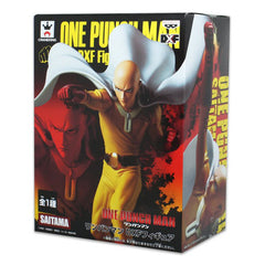 Banpresto One Punch Man Saitama DXF Figure (MP)