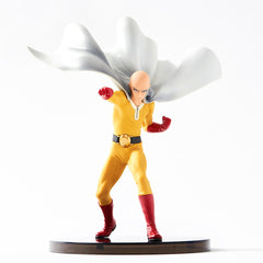 Banpresto One Punch Man Saitama DXF Figure (MP)