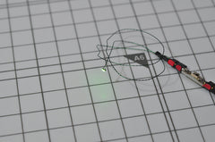 One-Touch LED Series Brightness Adjust Unit (1 piece)