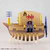 ONE PIECE Grand Ship Collection Ark Maxim