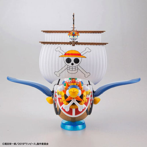 ONE PIECE Grand Ship Collection Thousand Sunny Flying Model