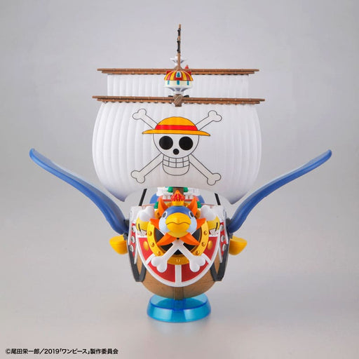 ONE PIECE Grand Ship Collection Thousand Sunny Flying Model