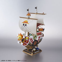 ONE PIECE Thousand Sunny Land of Wano ver.