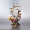 ONE PIECE Thousand Sunny Land of Wano ver.