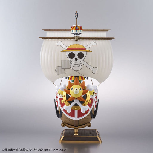 ONE PIECE Thousand Sunny Land of Wano ver.