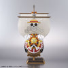 ONE PIECE Thousand Sunny Land of Wano ver.