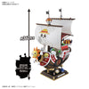 ONE PIECE Thousand Sunny Land of Wano ver.