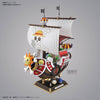 ONE PIECE Thousand Sunny Land of Wano ver.