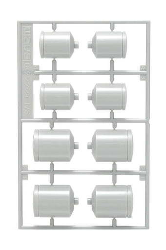 OP324 G Tank Short S (19.23mm diameter)