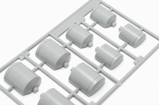 OP324 G Tank Short S (19.23mm diameter)