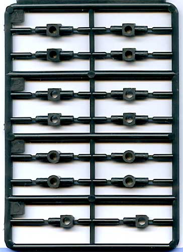 OP382 PC-03 (3.0mm inner diameter)