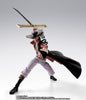 Tamashii Nations S.H.Figuarts Dracule.Mihawk -Hawkeye- (One Piece) Action Figure