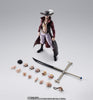 Tamashii Nations S.H.Figuarts Dracule.Mihawk -Hawkeye- (One Piece) Action Figure