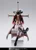 Tamashii Nations S.H.Figuarts Dracule.Mihawk -Hawkeye- (One Piece) Action Figure