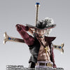 Tamashii Nations S.H.Figuarts Dracule.Mihawk -Hawkeye- (One Piece) Action Figure