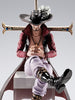 Tamashii Nations S.H.Figuarts Dracule.Mihawk -Hawkeye- (One Piece) Action Figure