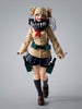 Tamashii Nations S.H. Figuarts My Hero Academia Himiko Toga Action Figure
