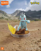 Blokees 74015 Pokemon Machop New Encounter of Exploration Series Model Kit