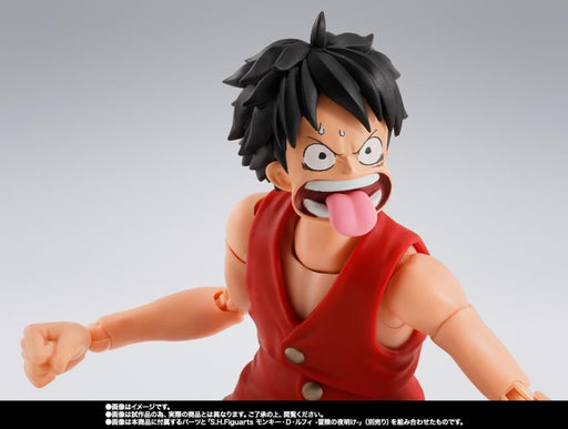 Tamashii Nations S.H.Figuarts Dracule.Mihawk -Hawkeye- (One Piece) Action Figure