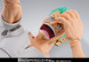 Tamashii Nations S.H.Figuarts Dracule.Mihawk -Hawkeye- (One Piece) Action Figure