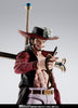Tamashii Nations S.H.Figuarts Dracule.Mihawk -Hawkeye- (One Piece) Action Figure