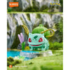 Blokees 74007 Pokemon Bulbasaur Prologue of Adventure Series Model Kit