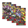 Pokemon TCG Mega Evolution 05 Pitch Black Booster Pack (1 Pack)