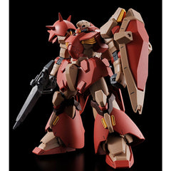 1/144 HGUC Me-02R-F02 Messer Type F02 MINELAYER Premium Bandai (MP)