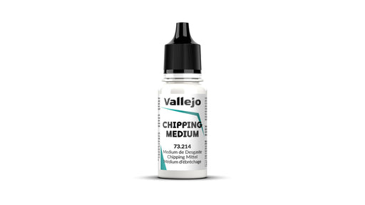 Vallejo 73.214 Chipping Medium 17ml