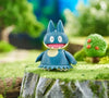 Blokees 74009 Pokemon Munchlax New Encounter of Exploration Series Model Kit