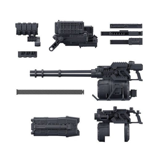 30MM Option Parts Set Armored Core VI Fires of Rubicon Weapon Set 04