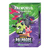 Palworld TCG TD02 Dawn of Palpagos Trial Deck Green-Purple