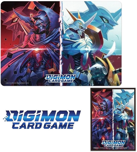 Digimon Card Game PB-04 Tamer's Set Volume 2