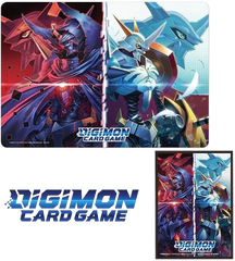 Digimon Card Game PB-04 Tamer's Set Volume 2