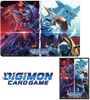 Digimon Card Game PB-04 Tamer's Set Volume 2