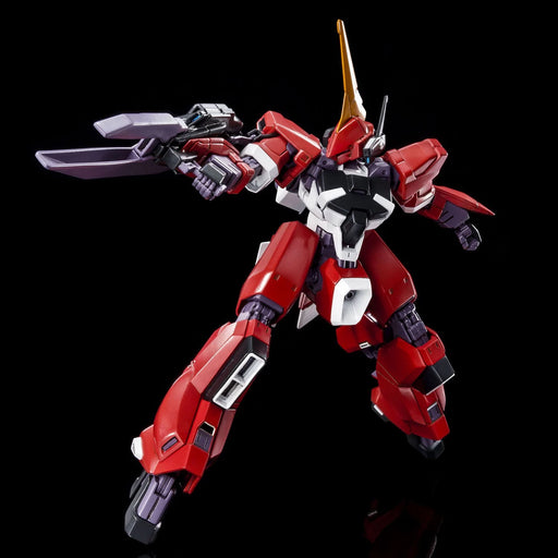 1/144 HGUC ARZ-154 Barzam Re-zeon Captured (A.O.Z Re-boot Ver.) Premium Bandai (MP)