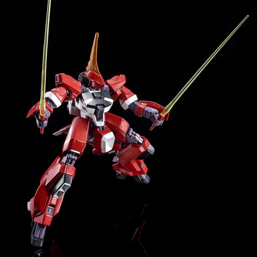 1/144 HGUC ARZ-154 Barzam Re-zeon Captured (A.O.Z Re-boot Ver.) Premium Bandai (MP)