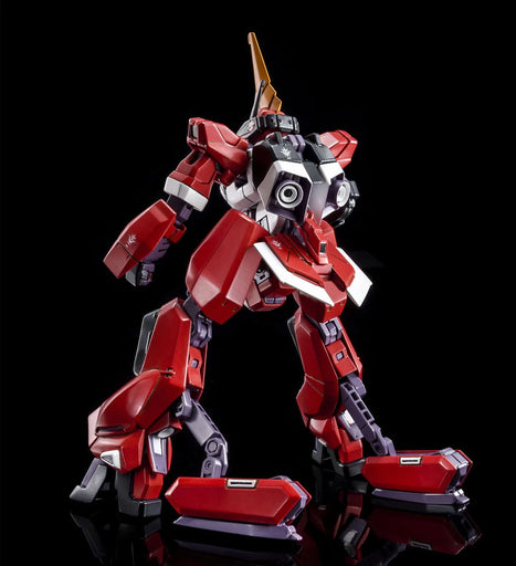 1/144 HGUC ARZ-154 Barzam Re-zeon Captured (A.O.Z Re-boot Ver.) Premium Bandai (MP)