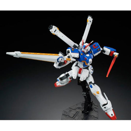 1/144 HG Crossbone Gundam X3 Premium Bandai (MP)