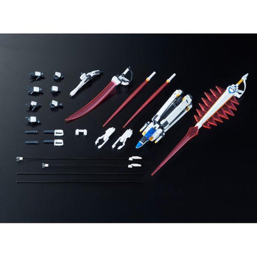 1/144 HG Crossbone Gundam X3 Premium Bandai (MP)