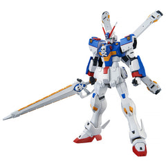 1/144 HG Crossbone Gundam X3 Premium Bandai (MP)