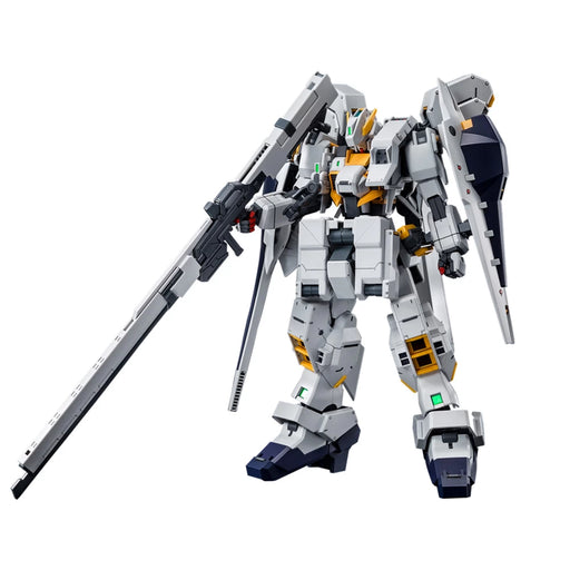 MG 1/100 GUNDAM TR-1 [HAZEL OWSLA] Premium Bandai (MP)