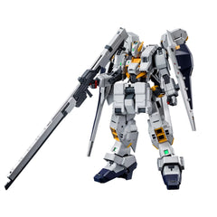 MG 1/100 GUNDAM TR-1 [HAZEL OWSLA] Premium Bandai (MP)